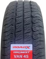 RoadX Rxquest VAN 4S 205/75R16 110 T