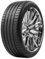 Maxxis Victra Sport VS6 235/60R18 107 W