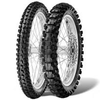 Pirelli Scorpion MX32 Mid Hard 120/80R19 63 M
