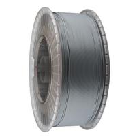 3D plastikas EasyPrint PLA 1.75mm 3 kg - Silver