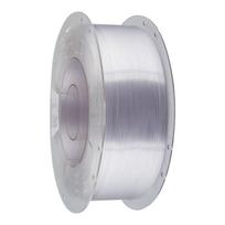 EasyPrint PETG - 1.75mm - 1kg - skaidrus