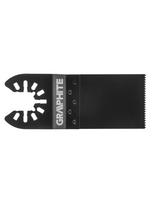 Medžio pjūkliukas GRAPHITE 34 mm