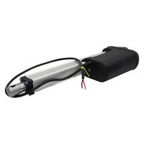 Elektrinė linijinė pavara FY020 10 000N 13mm/s eiga 300mm