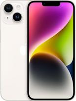 "Apple iPhone 14" 128GB - Poliarinė žvaigždė (Atnaujintas)