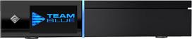 "GigaBlue UHD Quad 4K Pro" - PVR imtuvas su HBB TV, "Bluetooth 5.4", 2x FBC DVB-S2 imtuvas, Gigabit LAN (be kietojo disko)