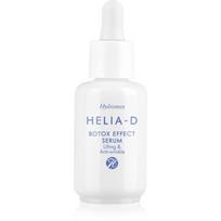 Helia-D Hydramax Botox Effect stangrinamasis serumas nuo raukšlių 30 ml
