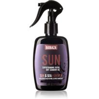 BIOBAZA Sun sausasis aliejus įdegiui paryškinti 250 ml