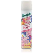 Batiste Be You sausasis šampūnas riebiems plaukams 200 ml