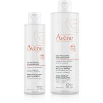 Avène Eau Micellare Duo ekonomiška pakuotė odai nepriekaištingai valyti