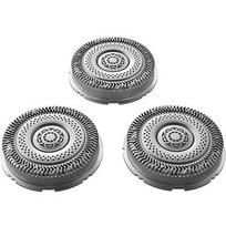 Philips replacement shaving head series 9000 & 9000 Prestige (silver, model: SH91/50) 8710103978916