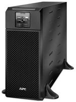 Apc Srt6kxli smart-ups srt 6000va bokštas 230v