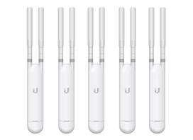UBIQUITI UniFi AC Mesh (UAP-AC-M-5) (5 pack)