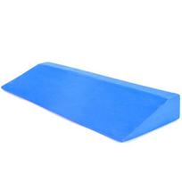 pritūpimai blauzdų kėlimai platforma blauzdų tempimui pakylos blokas pritūpimų pleištai blokai profesionali pritūpimų rampa kulnams pakelti mėlyna