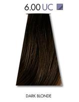 Keune plaukų dažai Keune TINTA COLOR 6.00, 60ml