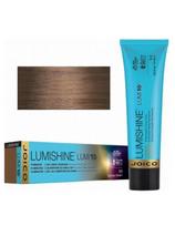 Joico ilgalaikiai dažai, dengia žilus plaukus Joico LumiShine YouthLock Lumi10 - 8NWB, 74ml