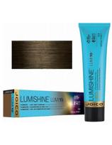 Joico ilgalaikiai dažai, dengia žilus plaukus Joico LumiShine YouthLock Lumi10 - 6NA, 74ml