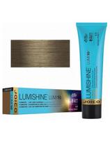 Joico ilgalaikiai dažai, dengia žilus plaukus Joico LumiShine YouthLock Lumi10 -  8NA, 74ml
