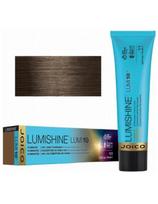 Joico ilgalaikiai dažai, dengia žilus plaukus Joico LumiShine YouthLock Lumi10 - 7N, 74ml