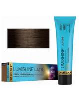 Joico ililgalaikiai dažai, dengia žilus plaukus Joico LumiShine YouthLock Lumi10 -  5N, 74ml