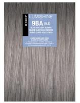 Joico permanentiniai kreminiai plaukų dažai Joico LumiShine 9BA, 74ml