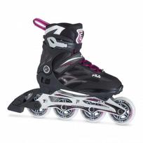 FILA RGON 84 W Lady Roller skates Black/Magnet 41