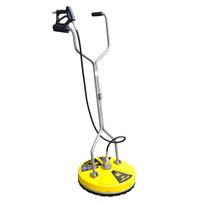 Aukšto slėgio paviršių valymo priedas" (51 cm)