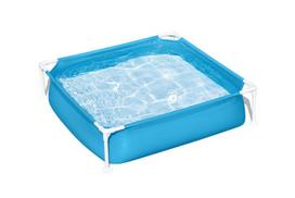 Baseinas vaikams Bestway, 122 x 122 x 30 cm