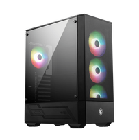 PIGIAU GRYBO! RTX 5070 12GB GDDR7 | RYZEN 9600X 5.4GHz | 16GB 5600MHz DDR5 | 512GB/2TB NVMe GEN4 | GIGABYTE B650 DDR5 | AK400 ZERO DARK | MSI MAG FORGE 112R