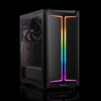 SUSIDĖK PATS! IT31 SU RTX 5070Ti | MSI B760 DDR5 | 16GB 5600MHz DDR5 | 512GB/2TB GEN4 NVMe 5000/4200MB/s | 750W Gen5 PSU | BE QUIET 501DX