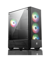 SUSIDĖK PATS! IT28 SU AMD B850 (Gen5 SSD + Gen5 PCIe x16) | 16/32/64GB 5600MHz DDR5 | 512GB/2TB GEN4 NVMe 5000/4200MB/s | AK400 ZERO DARK | MSI FORGE 112R (x4 ARGB aušintuvai)