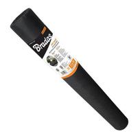Agrotekstilė nuo piktžolių Bradas, 50 g/m², 2.1 x 100 m, neaustinė, juoda