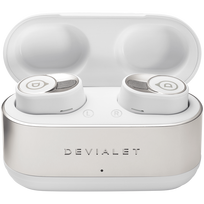 Devialet Gemini II Iconic White