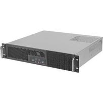 Silverstone SST-RM23-502-MINI, removable frame (black) SST-RM23-502-MINI