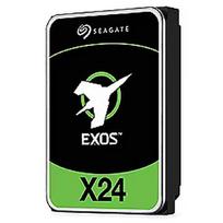 Seagate 16TB, 7200rpm, 512MB, SATAIII, EXOS X24, CMR ST16000NM002H