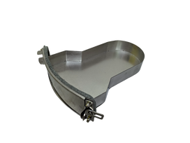 TunaBone | Ash tray for Kamado 22"/24"