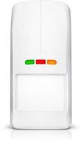 Satel AOD-210 motion detector Passive infrared (PIR) sensor Wireless Wall White