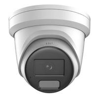 Hikvision DS-2CD2387G2H-LI(2.8mm)(eF) 8 MP Smart Hybrid Light with ColorVu Fixed Turret Network Camera