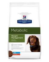 Hill's Prescription Diet Canine Metabolic Mini mažų veislių šunims, 6 kg