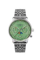 Zeppelin LZ 14 Marine 8637M-4 quartz watch