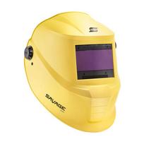 ESAB Keevitusmask Savage A41 9/13, yellow