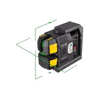 Stabila Cordless ion laser LAX 500G
