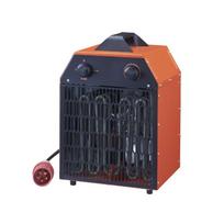 Eurom Electric air heater EK Delta 9000 9kW