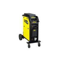 ESAB Semi-automatic torch welder Rustler EM 350Cw Pro Synergic
