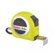 Tajima Thick Stainless Steel Pocket Tape, 5m/25mm