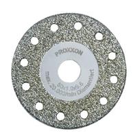 PROXXON MICROMOT PROXXON 50x2.1mm Drill Bit Set