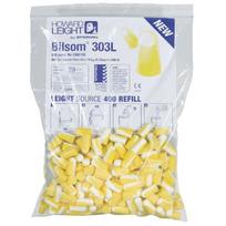 Honeywell Bilsom 303L S Earplugs, 200 pairs