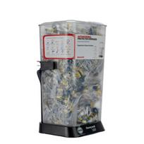 Honeywell Dispenser with ear tips, 400 pairs, HL 400
