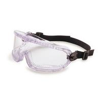 Honeywell V-MAXX sealed goggles with strap