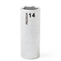 PROXXON 1/4" hexagon long cartridge 14mm
