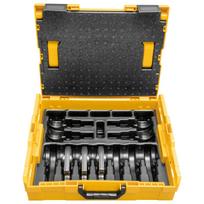 Rems Mini U16, 20, 25 clamp set